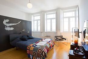 14 Esquadra  Cais das Pedras Guest House