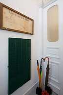 14 Esquadra  Cais das Pedras Guest House
