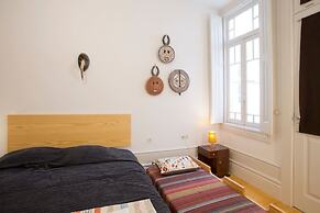 14 Esquadra  Cais das Pedras Guest House