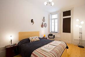 14 Esquadra  Cais das Pedras Guest House