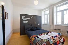 14 Esquadra  Cais das Pedras Guest House