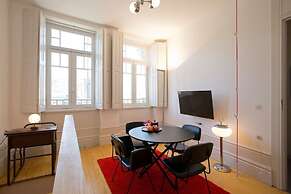 14 Esquadra  Cais das Pedras Guest House