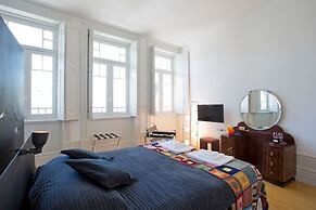 14 Esquadra  Cais das Pedras Guest House