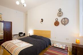 14 Esquadra  Cais das Pedras Guest House