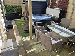 Lock View - Nordic Spa