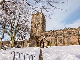 Lock View - Nordic Spa