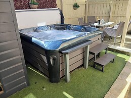 Lock View - Nordic Spa