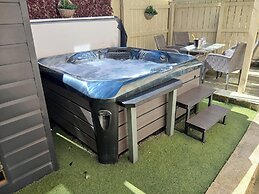 Lock View - Nordic Spa