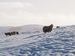 Lock View - Nordic Spa
