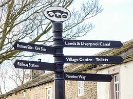 Lock View - Nordic Spa