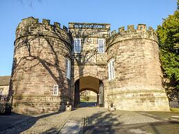 Lock View - Nordic Spa