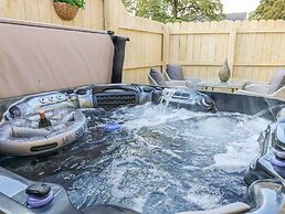 Lock View - Nordic Spa