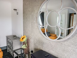 Lock View - Nordic Spa