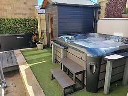 Lock View - Nordic Spa