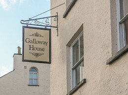 Flat 2 Galloway House