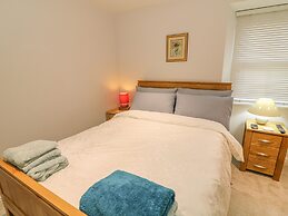 Flat 2 Galloway House