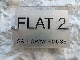 Flat 2 Galloway House
