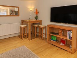 Flat 2 Galloway House