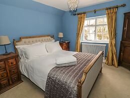 Fountain View Cottage