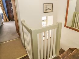 Fountain View Cottage