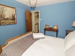 Fountain View Cottage