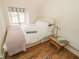 Fountain View Cottage