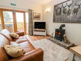 Wagtail Nest, Northfield Cottage