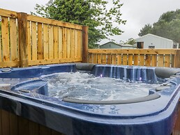 Wagtail Nest, Northfield Cottage