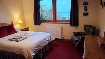 Taigh Na Talia - 2 Sandholm