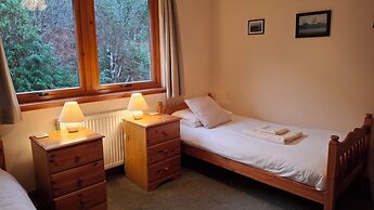 Taigh Na Talia - 2 Sandholm