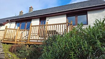 Taigh Na Talia - 2 Sandholm