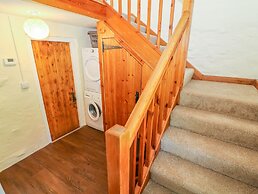 Tilberthwaite Farm Cottage