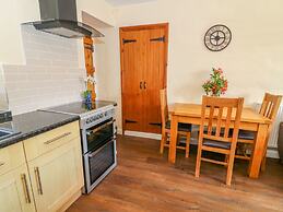 Tilberthwaite Farm Cottage