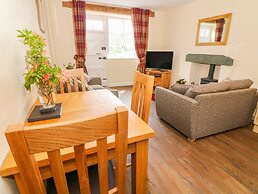 Tilberthwaite Farm Cottage