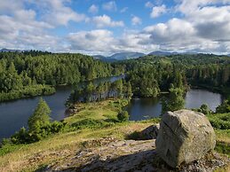 Tilberthwaite Farm Cottage