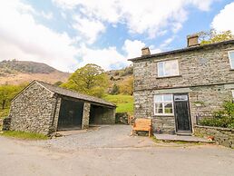 Tilberthwaite Farm Cottage