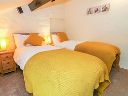 Tilberthwaite Farm Cottage