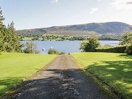 Rampsbeck Lodge