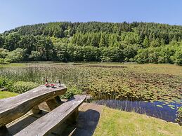 Nant Y Gwernan