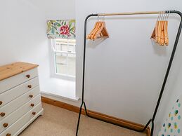 Bryn Haf, New Street