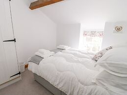 Bryn Haf, New Street