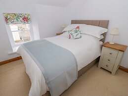 Bryn Haf, New Street