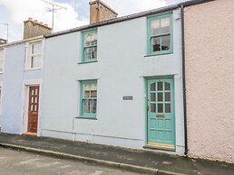 Bryn Haf, New Street