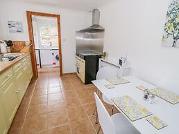 Bryn Haf, New Street