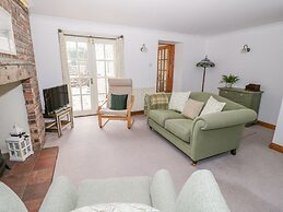 Bryn Haf, New Street