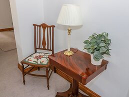 Bryn Haf, New Street