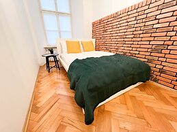 3D FLORIANSKA 15 Apartament