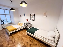 3D FLORIANSKA 15 Apartament