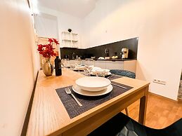 3D FLORIANSKA 15 Apartament