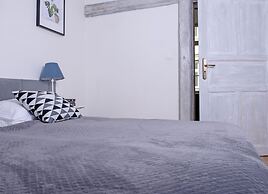 3D FLORIANSKA 15 Apartament